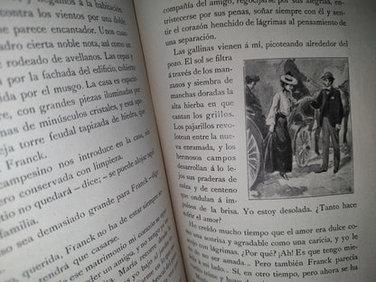 60- La Enemiga - Juan Fid. Montaner Y Simón - 1903