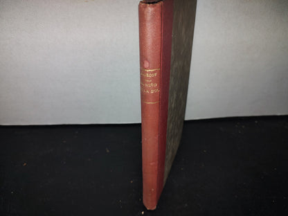 65- El Niño De La Bola - Pedro Antonio De Alarcón. Editorial Sopena. Primera Edición Junio De 1939