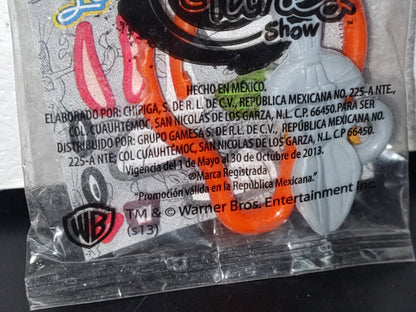 A3- Colguije Nuevo De Productos Gamesa. Bugs Bunny - 2000'S