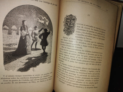 63- Colección De Lecturas Recreativas. Por El P. Luis Coloma - 1902