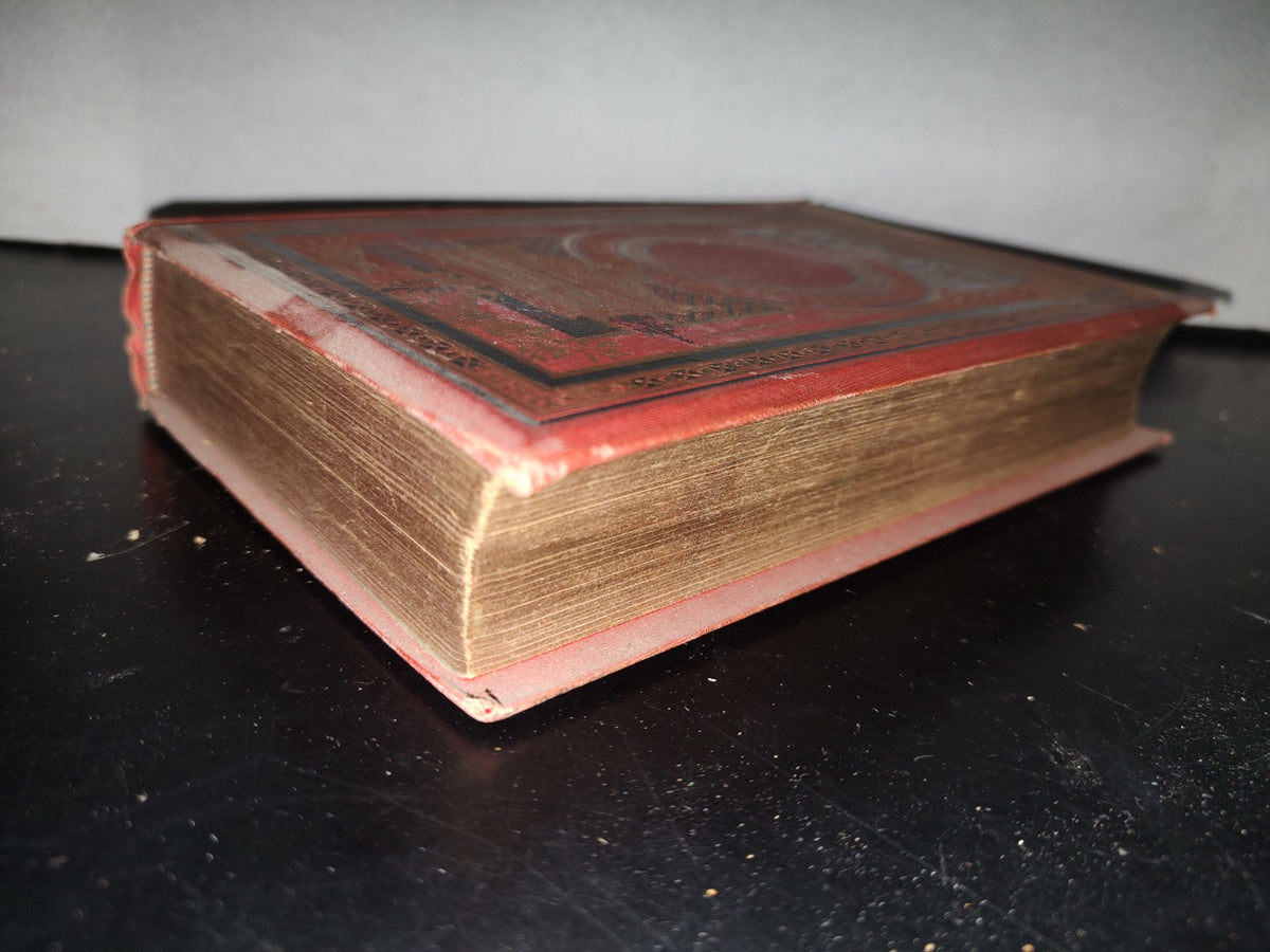 211- Las Veladas De La Quinta - Madame De Genlís - París, Garnier Hermanos, Libreros-Editores, 1900'S