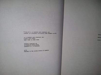 77- The Space-Frame Experience In Art - Tarmo Pasto - 1964