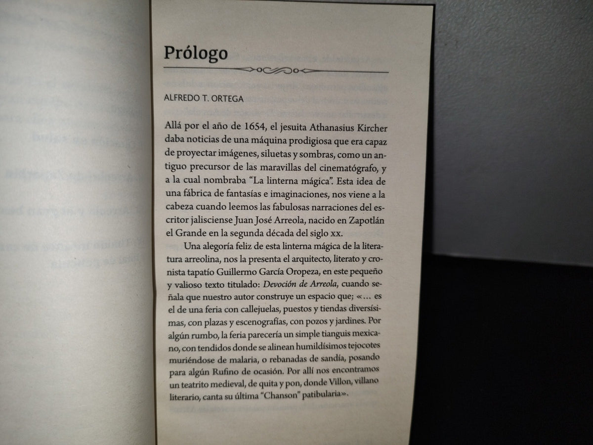 87-2- Devoción De Arreola - Guillermo García Oropeza - 2018 Universidad De Guadalajara