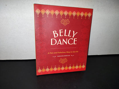 188- Belly Dance - Carolena Nericcio