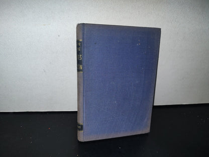 91- Motores A Reacción - A. Kalnin, M. Laboire - José Montesó, Editor 1956