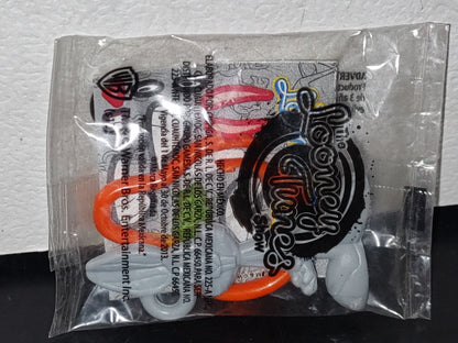 A3- Colguije Nuevo De Productos Gamesa. Bugs Bunny - 2000'S