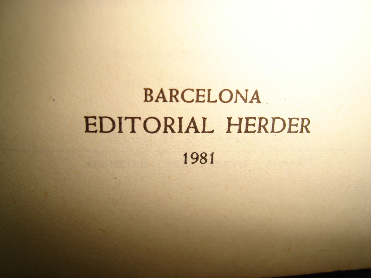 23- Psicología Aplicada - Dr. E. Cerda - 1981