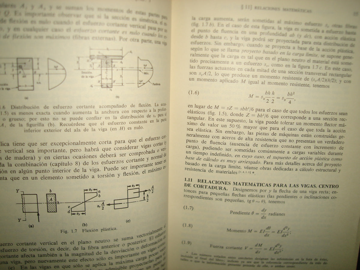 161- Diseño De Elementos De Máquinas - Virgil Moring Faires - Montaner Y Simon, S. A. 1970