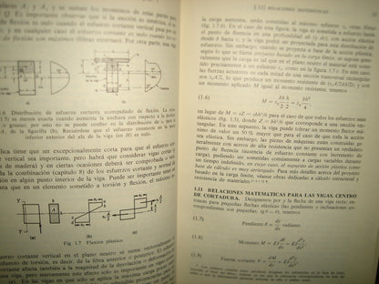 161- Diseño De Elementos De Máquinas - Virgil Moring Faires - Montaner Y Simon, S. A. 1970