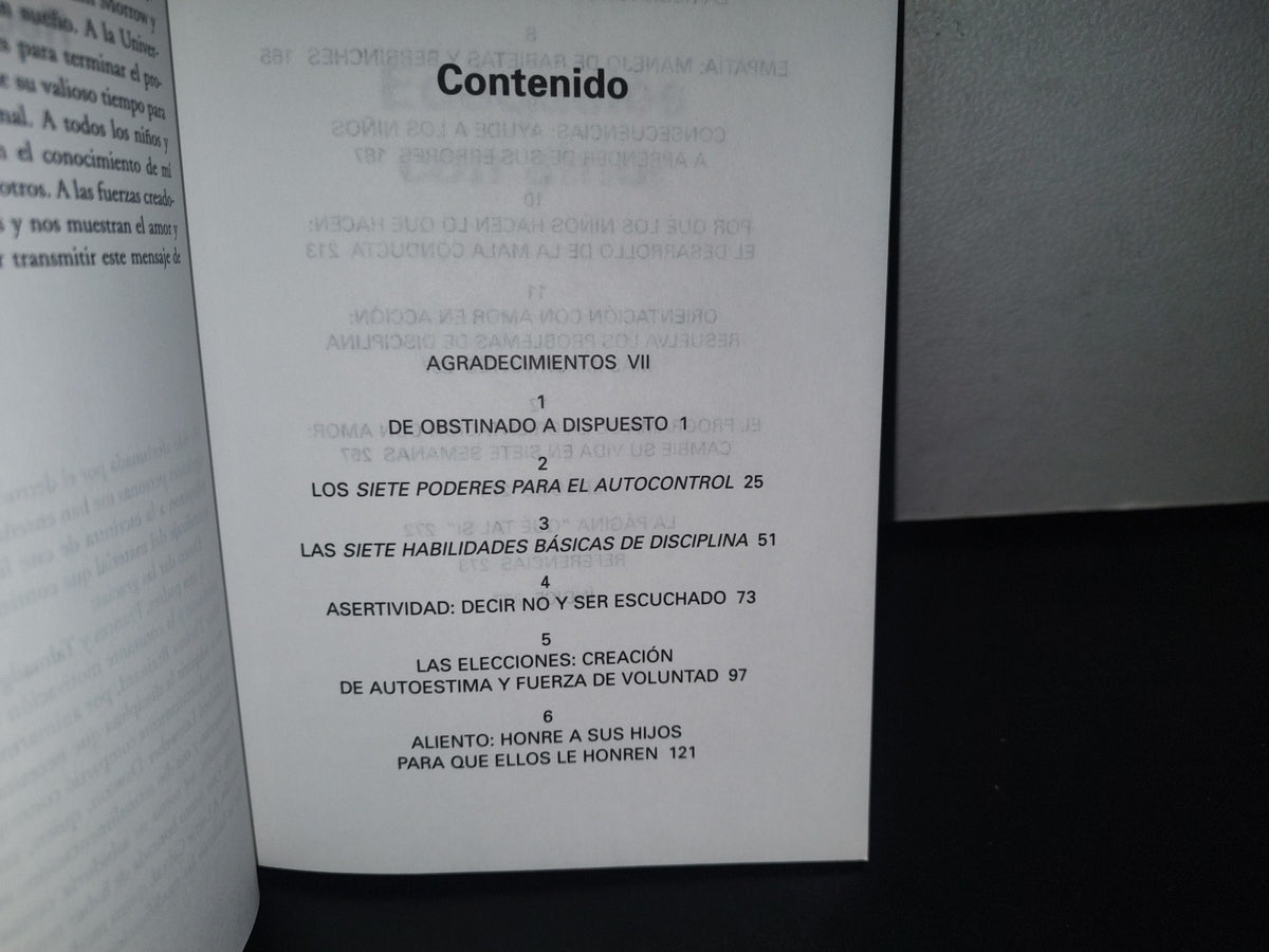 83- Edúquelos Con Amor - Becky A. Bailey - Primera Edición 2001
