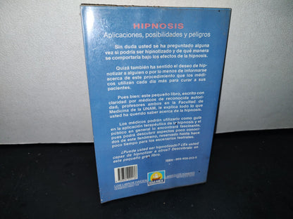 54- Hipnosis. Curso De Hipnología - Dr. Guillermo Cobos