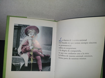 34- Seamos Siempre Amigas. Fotografías De Kim Anderson