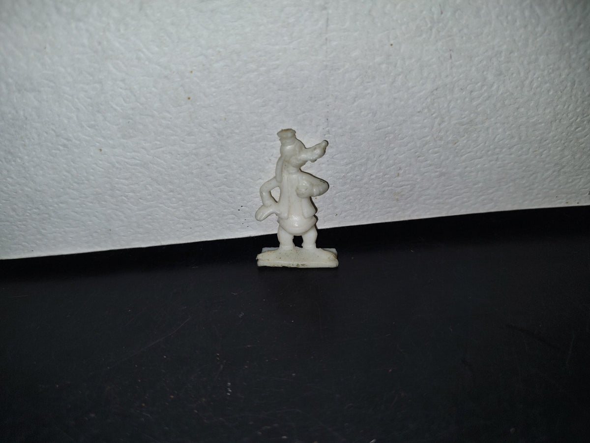 A3- Mini Figura Tribilín. De Botanas Sabritas De Los Años 90'S