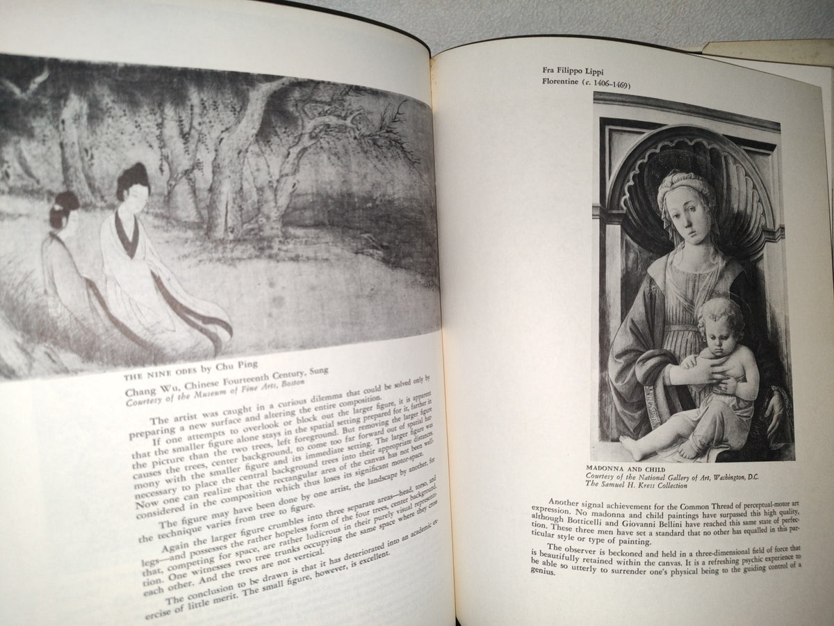 77- The Space-Frame Experience In Art - Tarmo Pasto - 1964