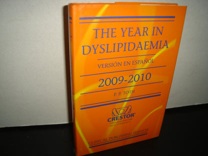 7- The Year In Dyslipidaemia. Versión En Español 2009-2010 - P- P- Toth