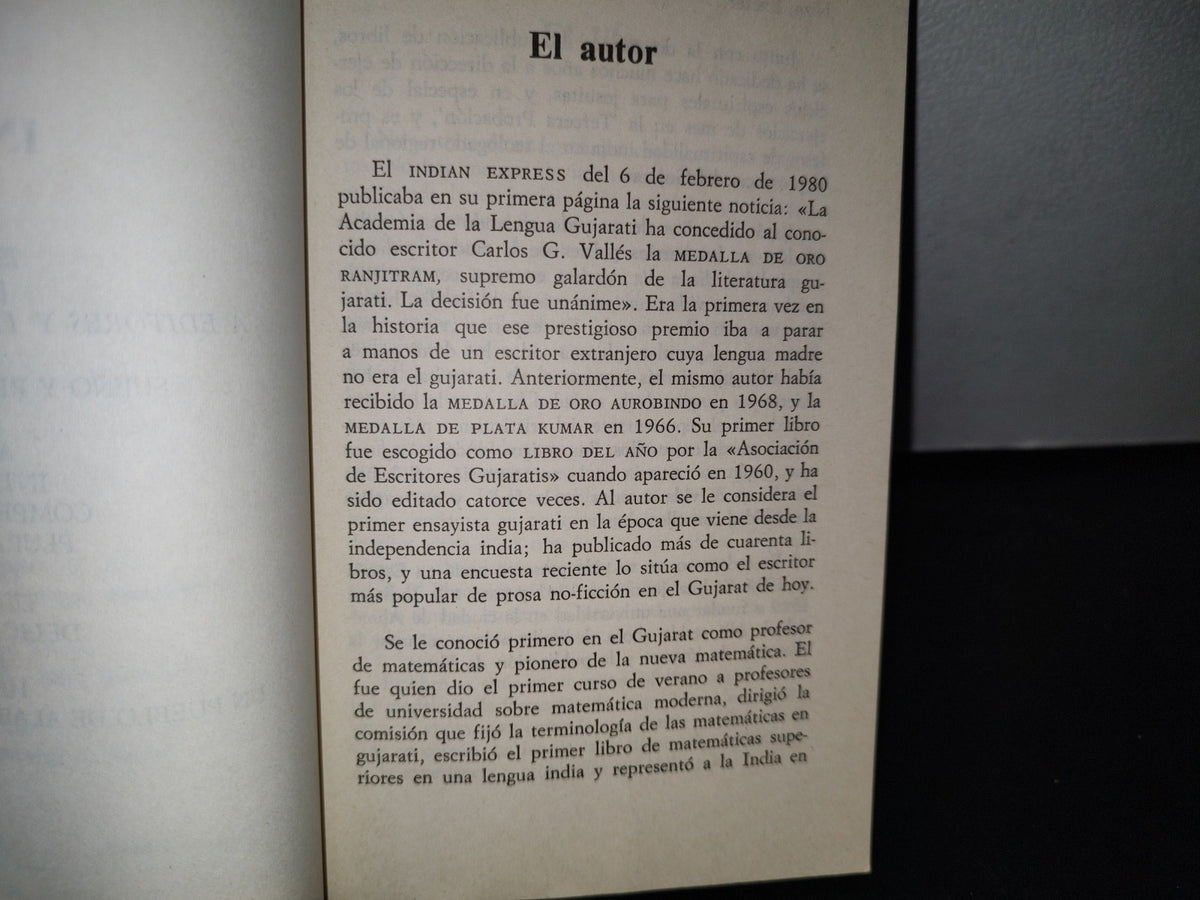 87-2- Viviendo Juntos - Carlos G. Vallés