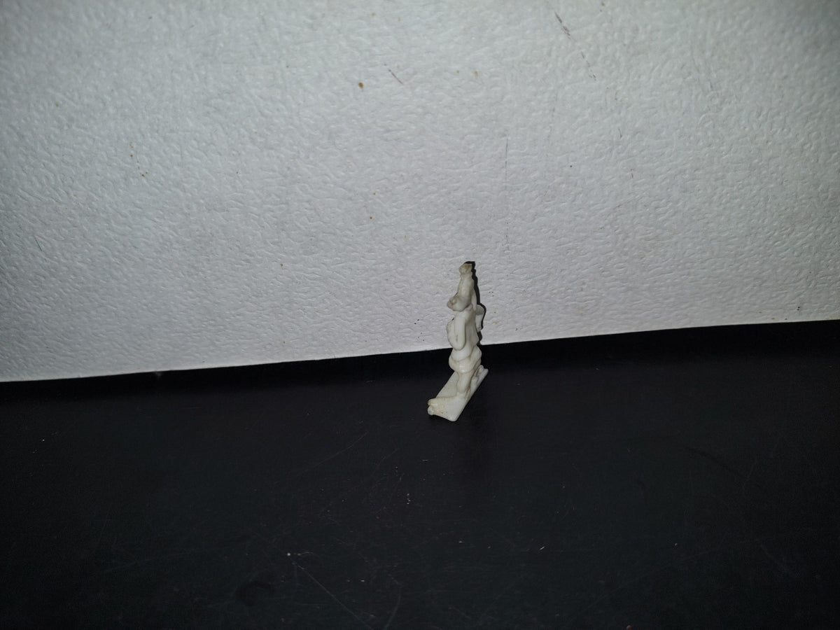 A3- Mini Figura Tribilín. De Botanas Sabritas De Los Años 90'S