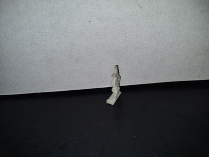 A3- Mini Figura Tribilín. De Botanas Sabritas De Los Años 90'S