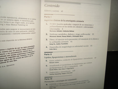 7- The Year In Dyslipidaemia. Versión En Español 2009-2010 - P- P- Toth