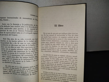 87-2- Viviendo Juntos - Carlos G. Vallés