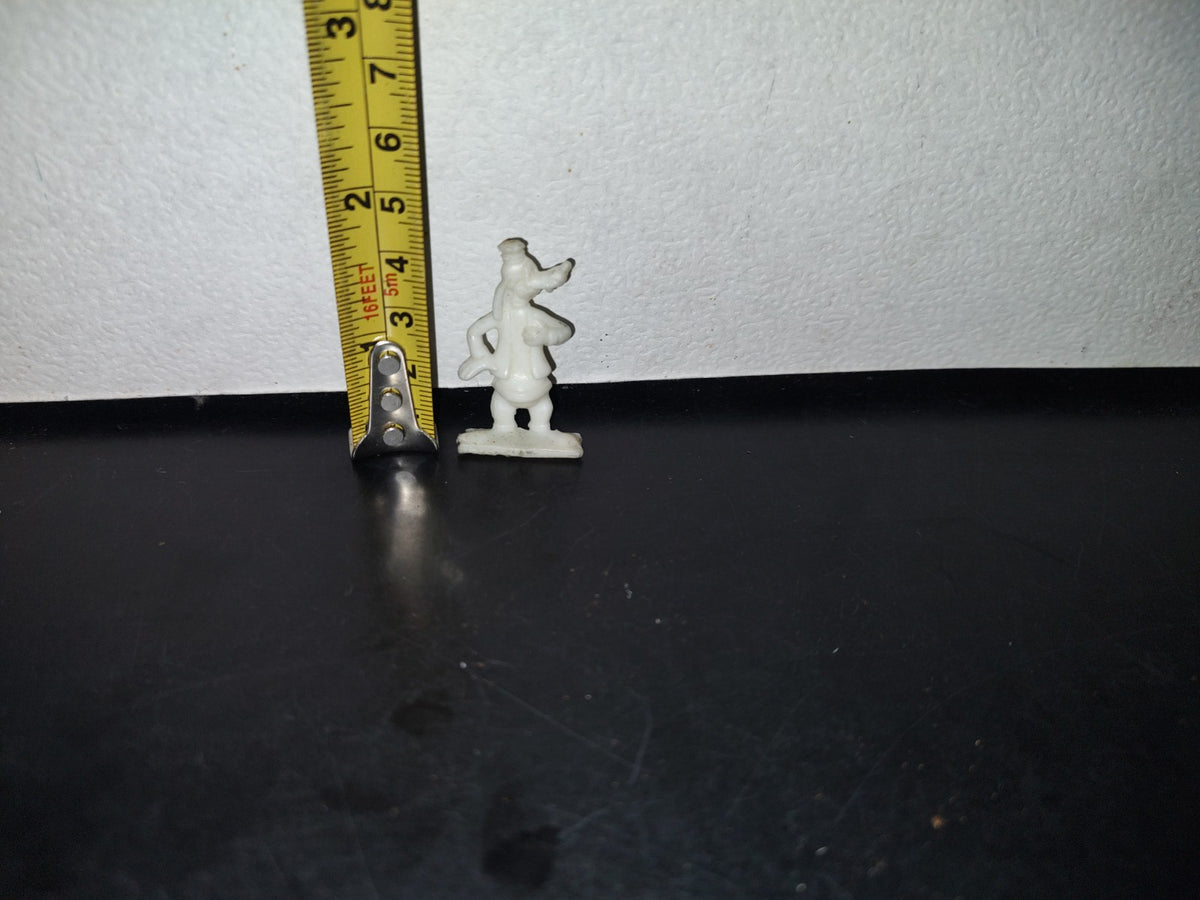 A3- Mini Figura Tribilín. De Botanas Sabritas De Los Años 90'S