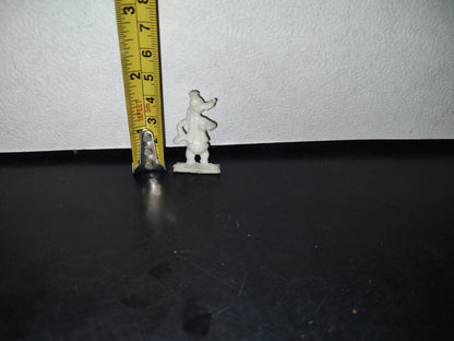 A3- Mini Figura Tribilín. De Botanas Sabritas De Los Años 90'S