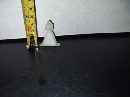 A3- Mini Figura Fiona. Shrek Tercero - 2000'S