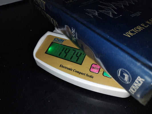 57- Prevención De Defectos. Defect Prevention. Use Of Simple Statistical Tools - Victor E. Kane