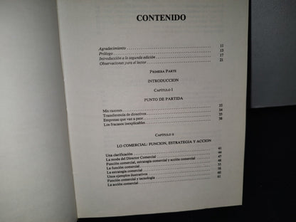188- La Maduración De Los Mercados Y La Estrategia Comercial En Los Negocios - Juan Ginebra Torra