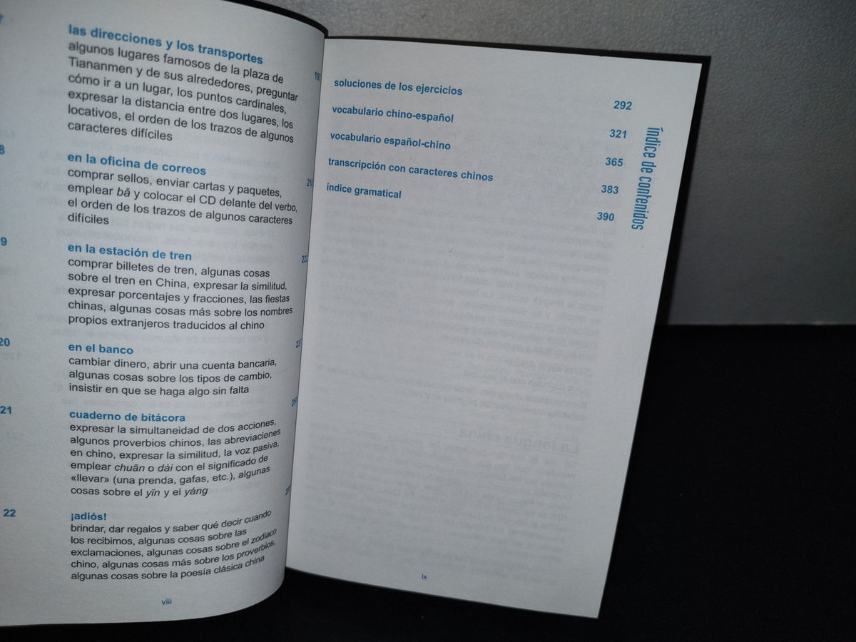 68- Larousse. Chino. Método Integral. Objetivo: Aprender Practicando - 2008