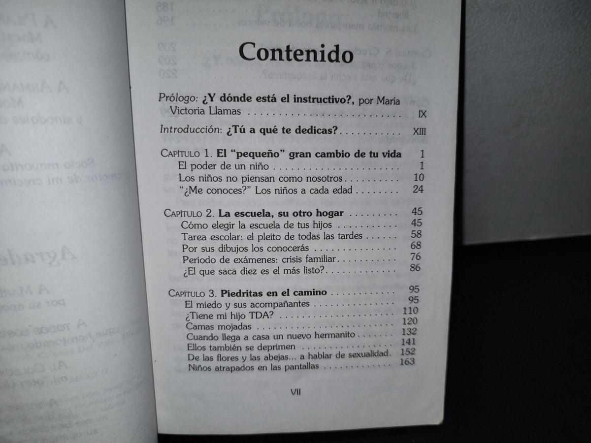 180- Profesión: Mamá. Una Guía Para Ejercerla - Julia Borbolla De Niño De Rivera