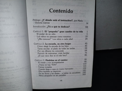 180- Profesión: Mamá. Una Guía Para Ejercerla - Julia Borbolla De Niño De Rivera