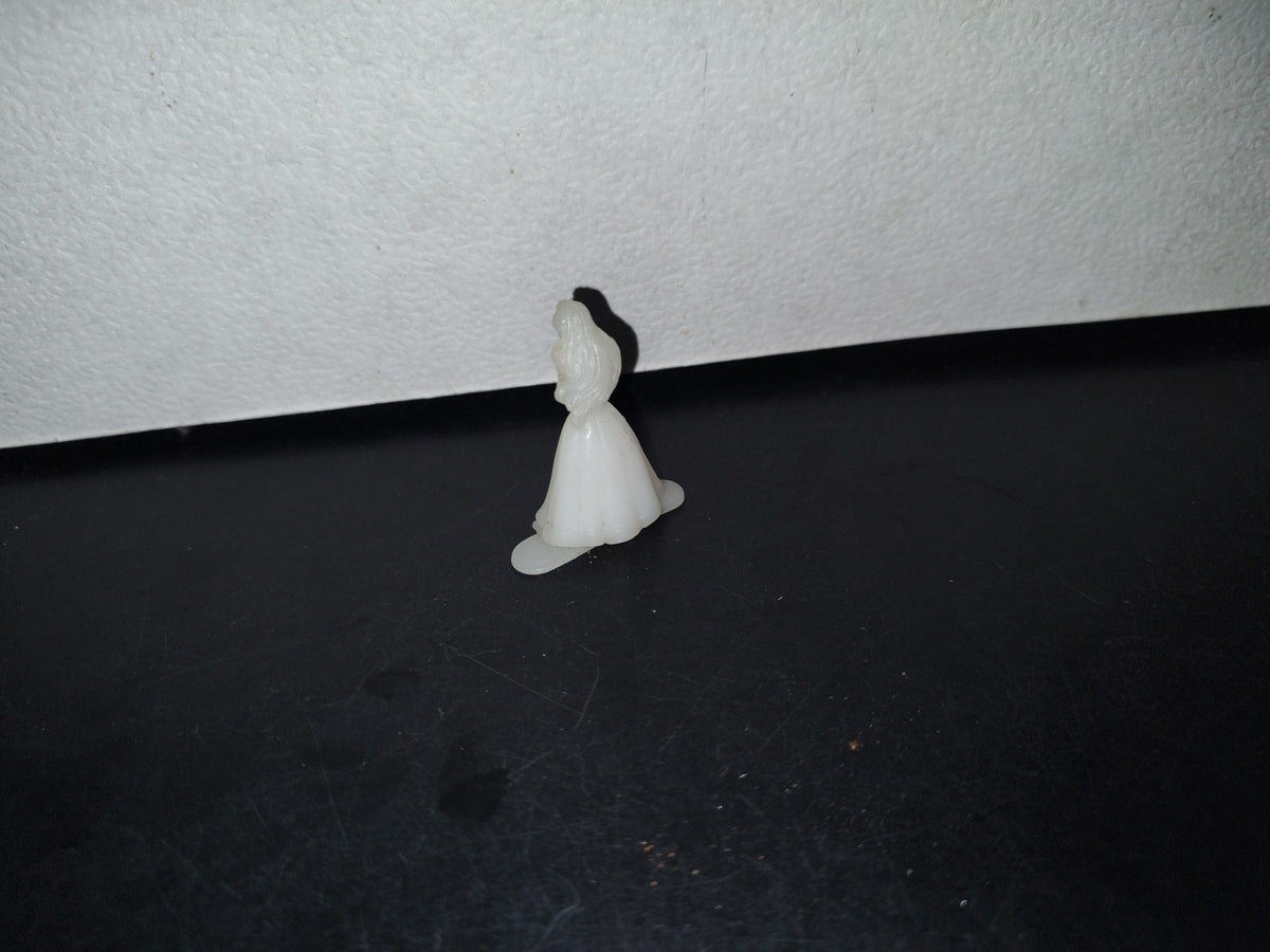 A3- Mini Figura Fiona. Shrek Tercero - 2000'S