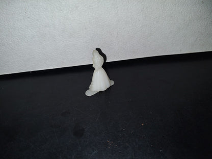 A3- Mini Figura Fiona. Shrek Tercero - 2000'S