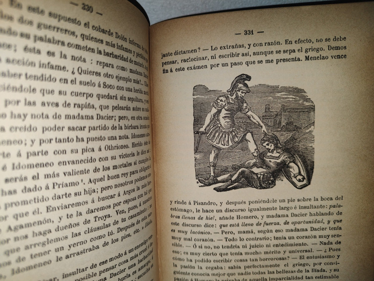 211- Las Veladas De La Quinta - Madame De Genlís - París, Garnier Hermanos, Libreros-Editores, 1900'S