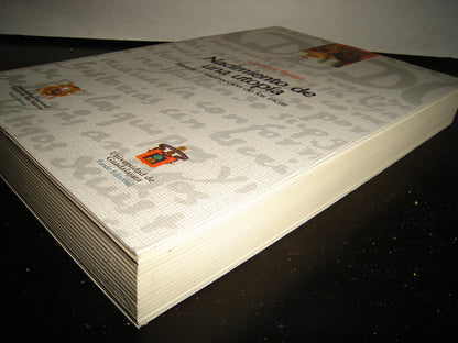 160- Nacimiento De Una Utopía. Muerte Y Resurrección De Los Incas - Manuel Burga - Universidad De Guadalajara Universidad Nacional Mayor De San Marcos - Primera Edición, 2005
