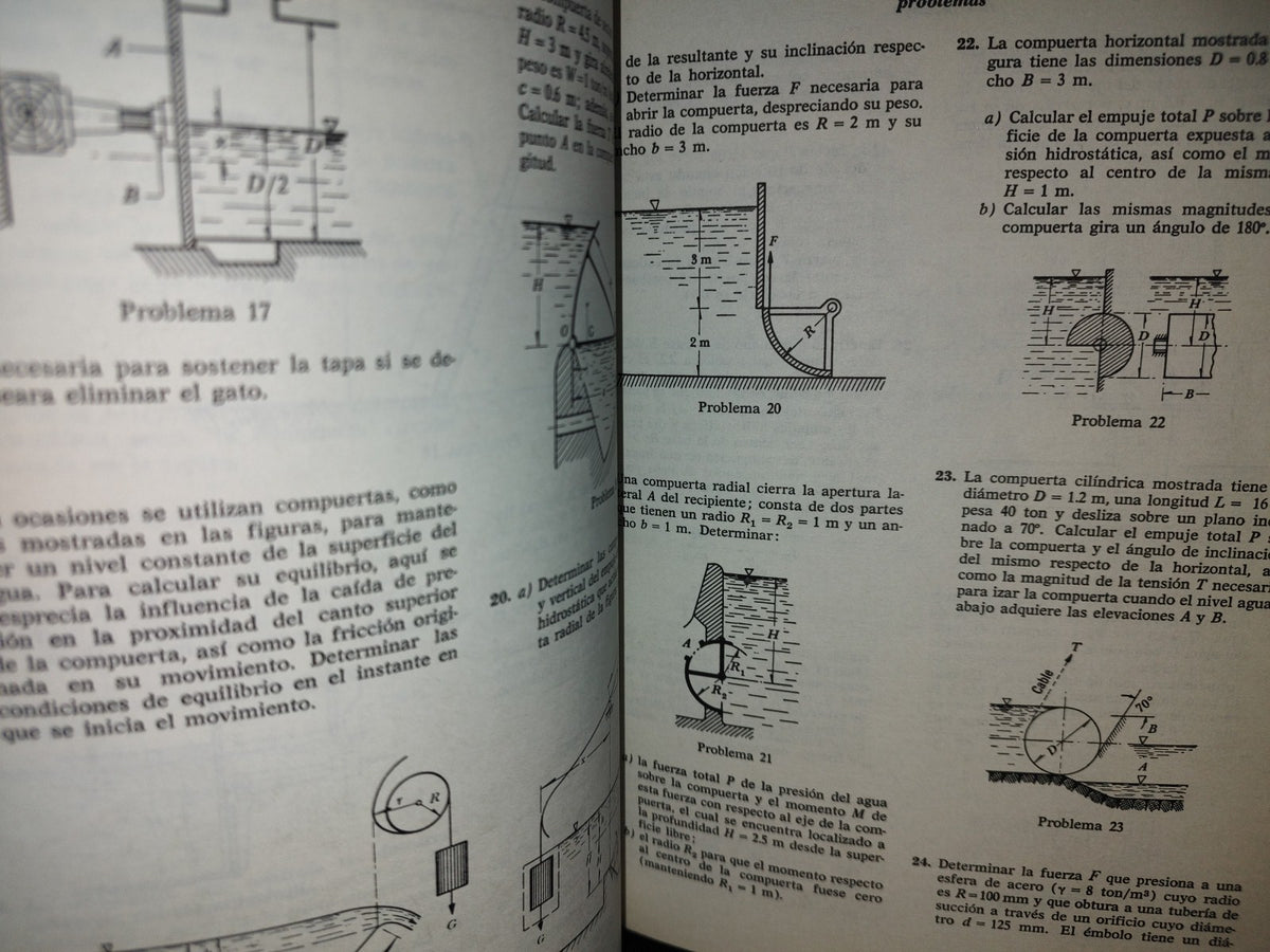 209- Hidráulica General. Volumen 1. Fundamentos - Gilberto Sotelo Ávila