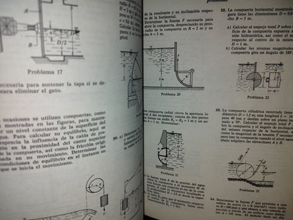 209- Hidráulica General. Volumen 1. Fundamentos - Gilberto Sotelo Ávila
