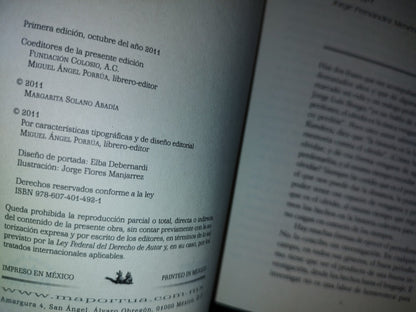 167- Crónicas De La Violencia - Margarita Solana Abadía - Primera Edición 2011