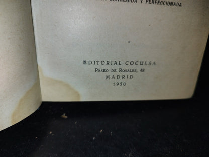 63- Curso Breve De Arqueología Y Bellas Artes - Francisco Naval Ayerve - 1950