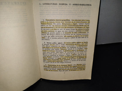 54- Literatura Universal - Francisco Montes De Oca