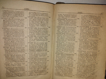 65- Catecismo De Perseverancia - Abate J. Gaume - Tomo Segundo - 1853