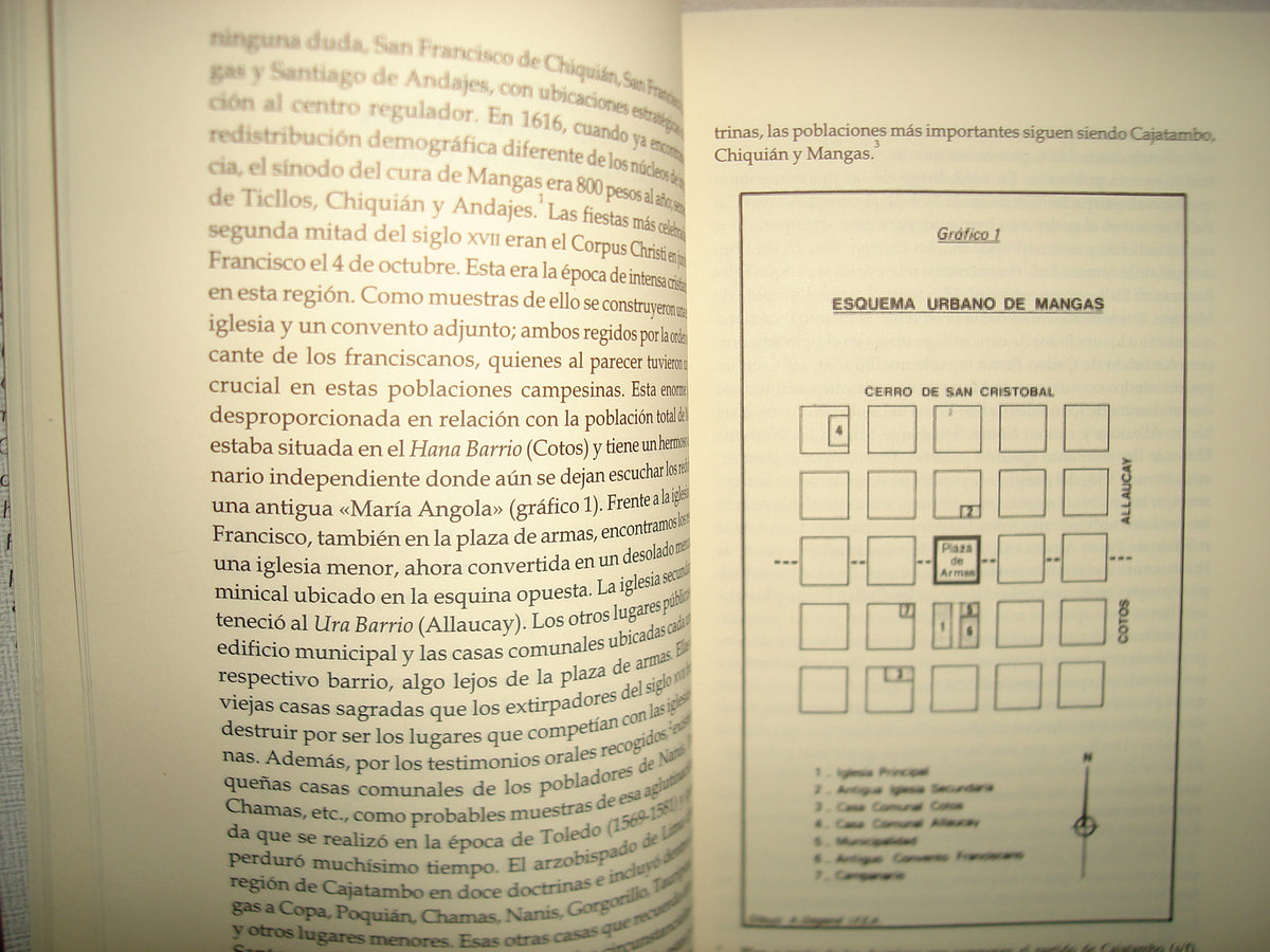 160- Nacimiento De Una Utopía. Muerte Y Resurrección De Los Incas - Manuel Burga - Universidad De Guadalajara Universidad Nacional Mayor De San Marcos - Primera Edición, 2005