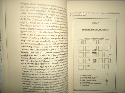 160- Nacimiento De Una Utopía. Muerte Y Resurrección De Los Incas - Manuel Burga - Universidad De Guadalajara Universidad Nacional Mayor De San Marcos - Primera Edición, 2005