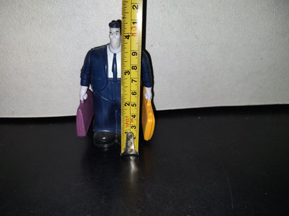 A2- Figura Mcdonald's. Hotel Transylvania: Frankenstein - 2012