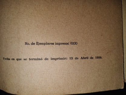 219- El Duque De Gandía. El Noble Santo Del Primer Imperio - Andro Xavier - Editorial Diana - 1950