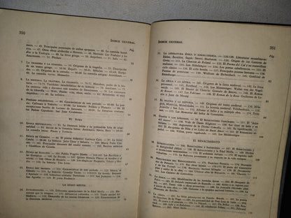 54- Literatura Universal - Francisco Montes De Oca