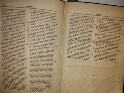 65- Catecismo De Perseverancia - Abate J. Gaume - Tomo Segundo - 1853