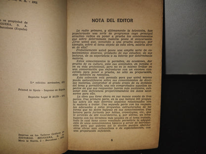 66- El Cine - Juan José Barreneche - Primera Edición 1971