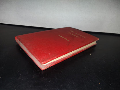 80- Vivir De Instante En Instante. 7 Conferencias De Krishnamurti - Editorial Krishnamurti 1953